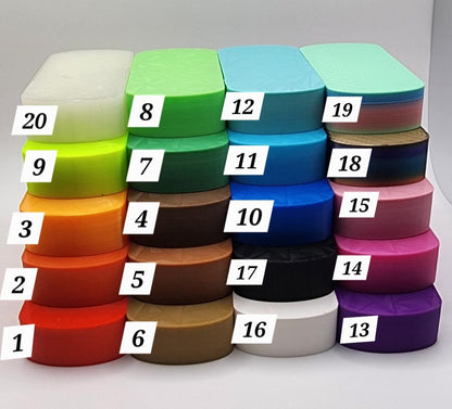 Reptile Food Bowl Hide with Suction cups and 4 1/2 oz bowls